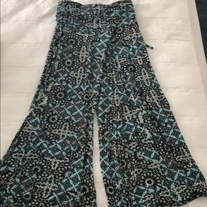 aeropostale hippy pants